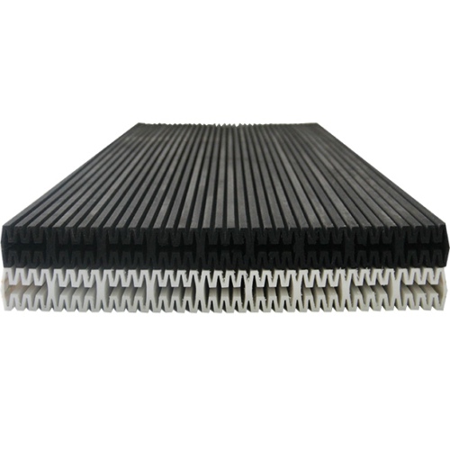 燒結板的安裝要求 燒結板的安裝要求